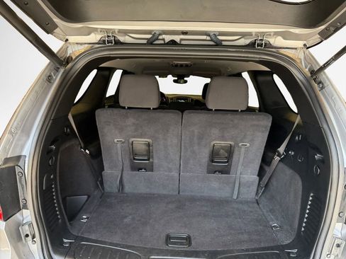 Certified 2020 Dodge Durango SXT AWD/4WD image 27