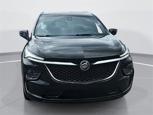 Certified 2023 Buick Enclave Avenir w/ Avenir Technology Package image 8