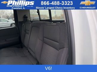 Used 2024 Nissan Frontier SV w/ SV Convenience Package video 3