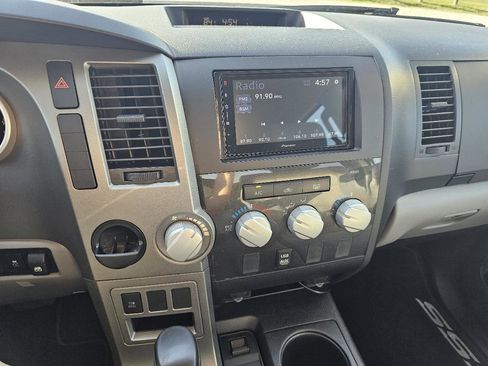 Used 2013 Toyota Tundra 2WD CrewMax w/ Tow Pkg image 53