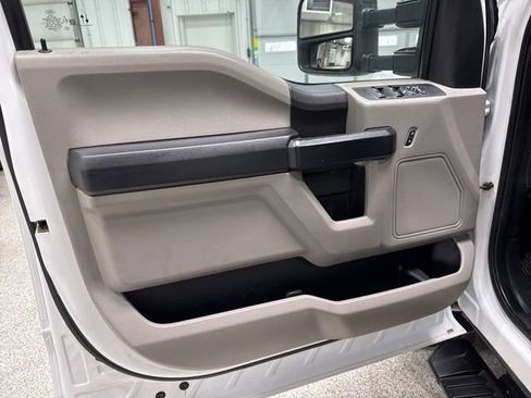 Used 2021 Ford F350 XL w/ STX Appearance Package AWD/4WD image 10