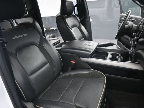 Used 2024 RAM 1500 Laramie image 23