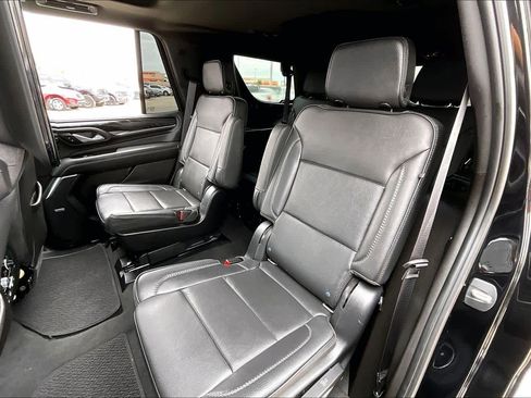 Used 2021 GMC Yukon Denali w/ Denali Premium Package image 20