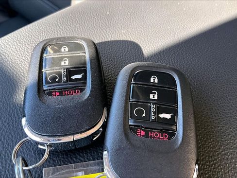 Certified 2025 Honda CR-V EX-L image 15