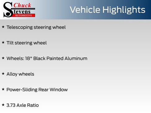 New 2026 Ford Ranger XLT AWD/4WD image 10