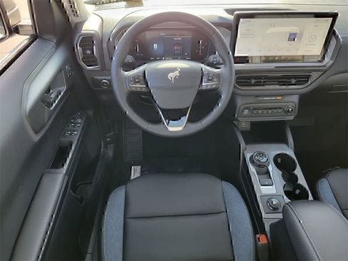 New 2026 Ford Bronco Sport Outer Banks AWD/4WD image 13