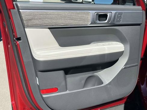 New 2026 Hyundai Santa Fe Limited FWD image 12