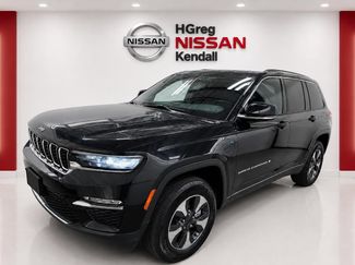Used 2022 Jeep Grand Cherokee Limited 4xe AWD/4WD video 2