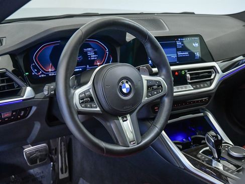 Certified 2023 BMW M440i Gran Coupe w/ Premium Package image 21