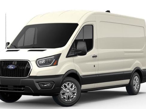 New 2026 Ford Transit 250 148 Medium Roof w/ Exterior Upgrade Package RWD image 24