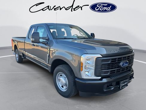 New 2026 Ford F350 XL image 10