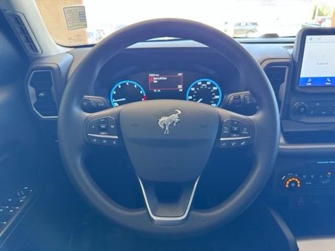 Certified 2024 Ford Bronco Sport Big Bend AWD/4WD image 14