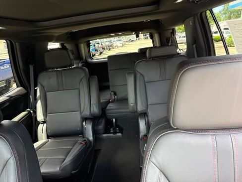 Used 2024 Chevrolet Tahoe RST w/ Luxury Package AWD/4WD image 20