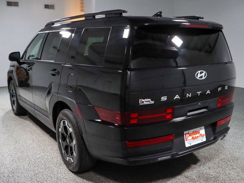 Used 2024 Hyundai Santa Fe SEL image 9