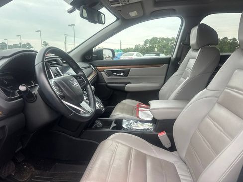 Used 2018 Honda CR-V EX-L image 12