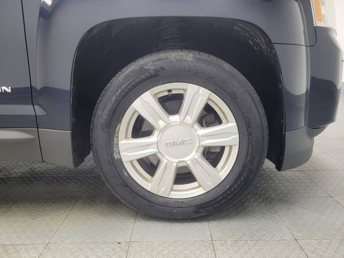 Used 2015 GMC Terrain SLE w/ Convenience Package FWD image 31