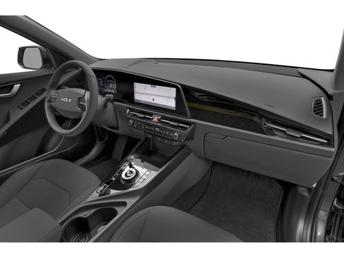 New 2026 Kia Niro Wind FWD image 38