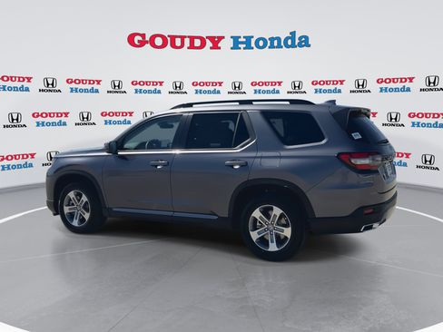 New 2026 Honda Pilot EX-L image 6