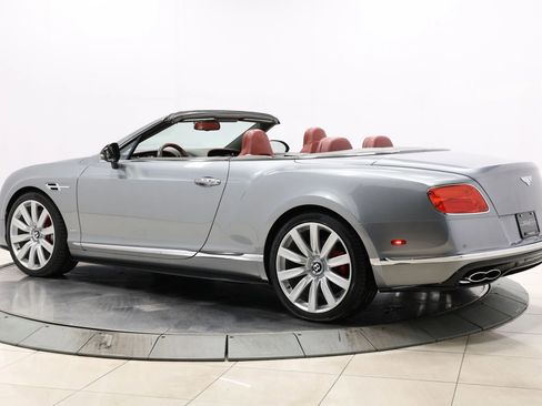 Used 2016 Bentley Continental GT V8 S AWD/4WD image 52