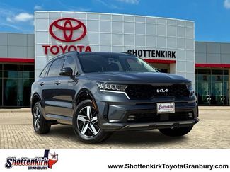 Used 2022 Kia Sorento EX FWD video 1