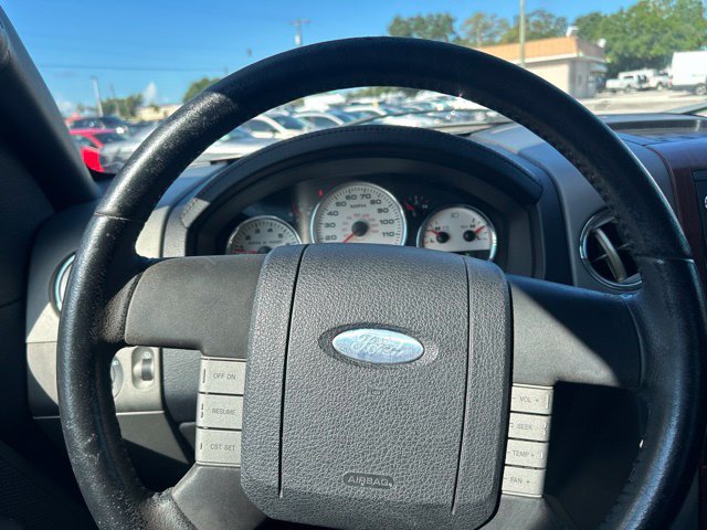 Used 2008 Ford F150 XLT AWD/4WD image 15