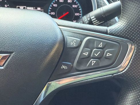 Used 2020 Chevrolet Malibu LS image 11