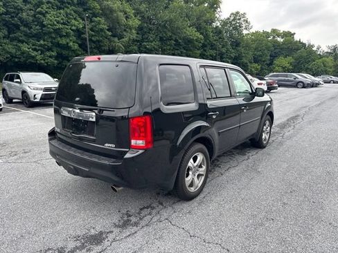 Used 2012 Honda Pilot EX-L image 5