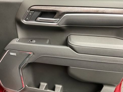 New 2026 Chevrolet Silverado 1500 LTZ image 25