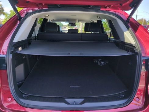 New 2026 MAZDA CX-70 SC AWD/4WD image 13