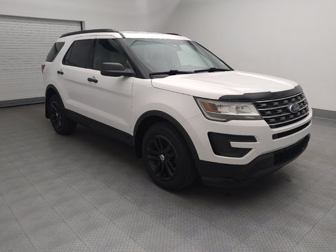 Used 2017 Ford Explorer 4WD image 11