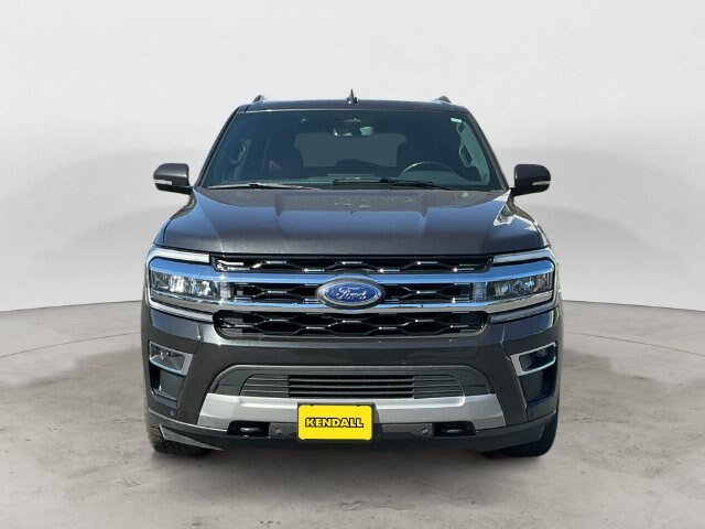 Certified 2022 Ford Expedition Limited AWD/4WD image 2