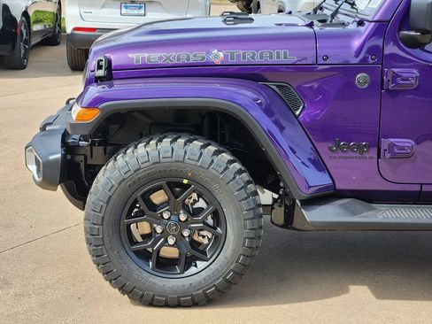 New 2026 Jeep Gladiator Sport image 6