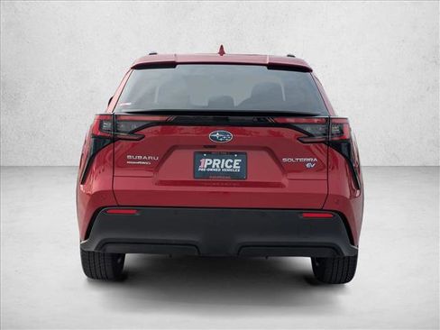 Used 2024 Subaru Solterra Premium image 7