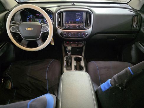 Used 2022 Chevrolet Colorado LT w/ Luxury Package image 14