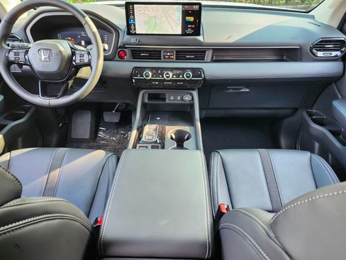 New 2026 Honda Pilot EX-L image 10