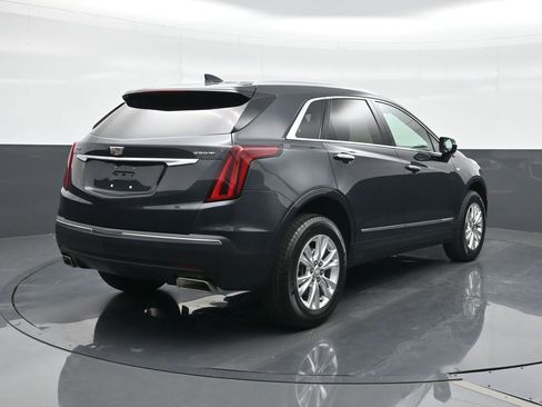 Used 2023 Cadillac XT5 Luxury image 13