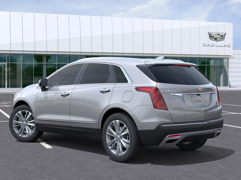 New 2026 Cadillac XT5 Premium Luxury w/ Driver Assist Package image 27