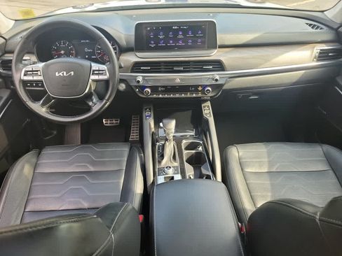 Used 2022 Kia Telluride SX AWD/4WD image 10