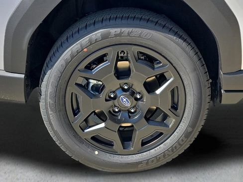 New 2026 Subaru Outback Limited AWD/4WD image 8