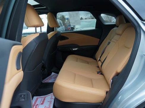 Used 2025 Lexus RX 350 Premium w/ Convenience Package image 8