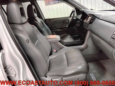 Used 2005 Honda Pilot EX-L image 15
