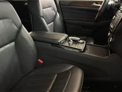 Used 2016 Mercedes-Benz GLE 350 4MATIC image 36