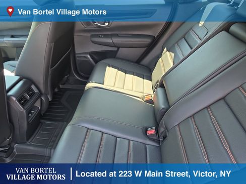 Used 2026 Honda CR-V Sport-L image 27