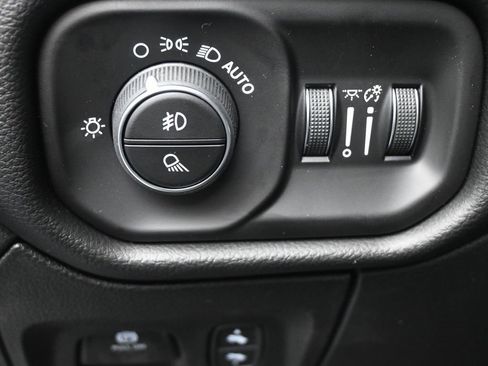 New 2026 RAM 1500 Lone Star RWD image 21