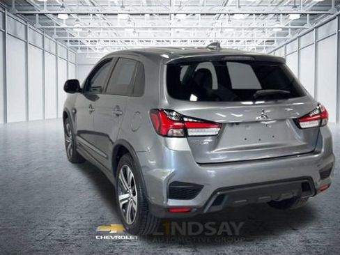 Used 2024 Mitsubishi Outlander Sport AWD image 8