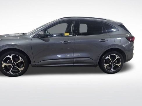 Used 2023 Ford Escape ST-Line Select w/ Tech Pack #2 image 2