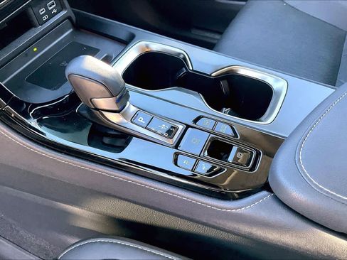 Used 2022 Lexus NX 450h+ AWD w/ Vision Package image 16