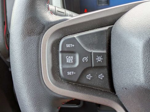 Used 2025 Ford Bronco Big Bend w/ Free Wheeling Package AWD/4WD image 25