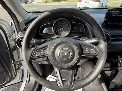 Used 2019 MAZDA CX-3 Sport image 23
