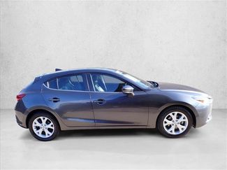 Used 2017 MAZDA MAZDA3 Grand Touring w/ Premium Equipment Package video 4